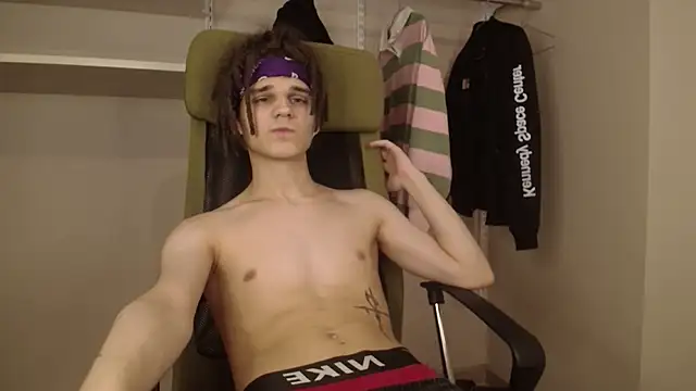 Chat XXX ao vivo de PeachTree