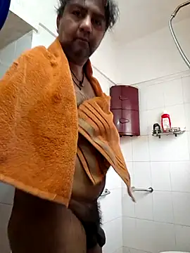 CockForPussy1508's Webcam Show