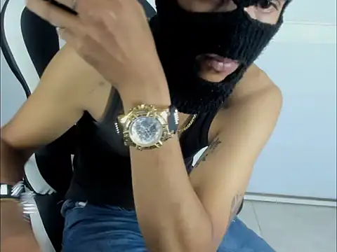 badboy_master Obrolan Langsung XXX