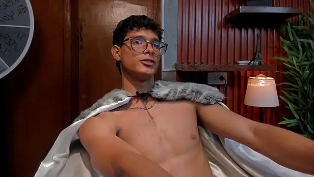 ban_sonder Adlı Modelin Web Kamerası Şovu