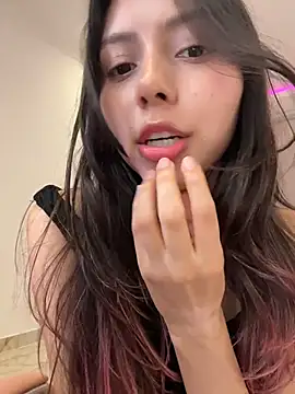 MissBecka_ Live XXX-chat