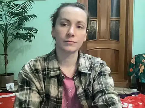 AngelTough20's Webcam Show