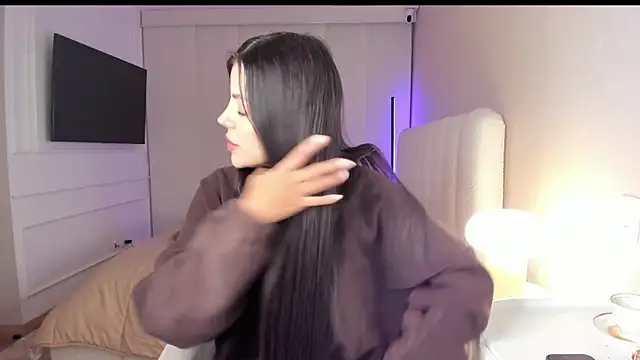 Chat XXX en directo de salome__11