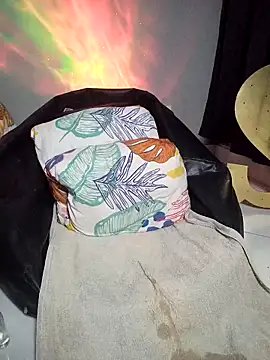 Chat XXX en directo de millersasha