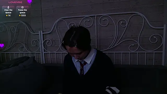 HeejinWang – webcam-show