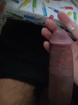 zakimir123 Adlı Modelin Web Kamerası Şovu