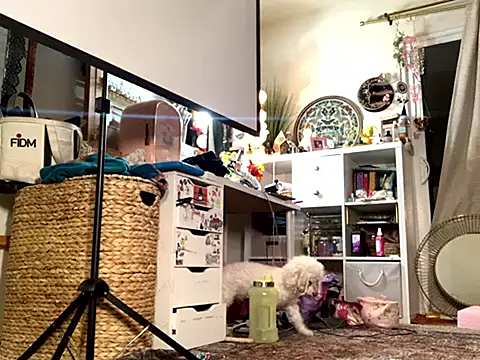 maciixbby's Webcam Show