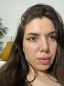 Czat XXX na żywo – SabrinaDellyn