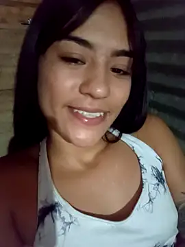 cami_horneyのウェブカメラショー