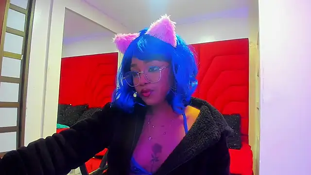 Lexy__grey_ Live XXX-Chat