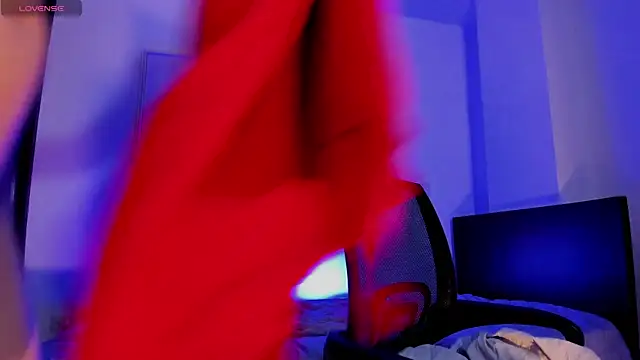 แชท XXX สดของ MeganWhite3