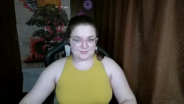 Czat XXX na żywo – Teasing_Dora