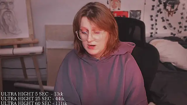 Chat XXX en directo de kate_not_today