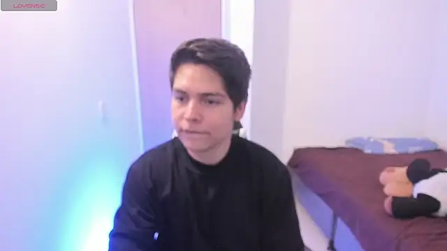 Asta_YunoXXXのウェブカメラショー