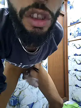 kingofextrasize – webcam-show