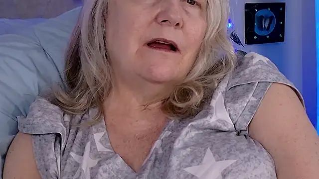 Czat XXX na żywo – Kaitlyn_Winters