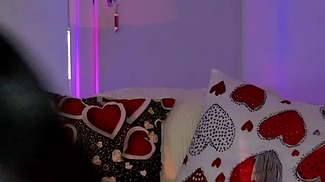 Elle_Vie লাইভ XXX চ্যাট