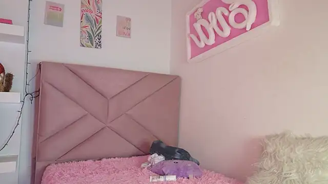 eva_sin18 现场XXX聊天