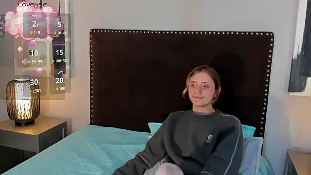 seraphine_starのライブXXXチャット