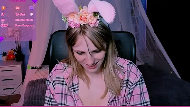 Онлайн чат XXX gloria_bubble