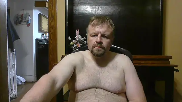 Sembang XXX Secara Langsung TheOneDonShaun