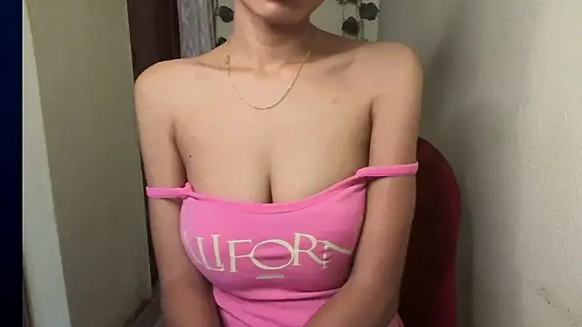 Živý XXX chat Madhubala01