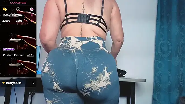 antonela83 Chat XXX live