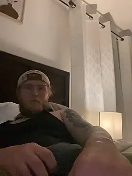 tcadle1824 Webcam-Show