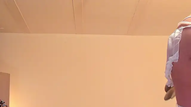 nonbinaryangeln Webbikameraesitys