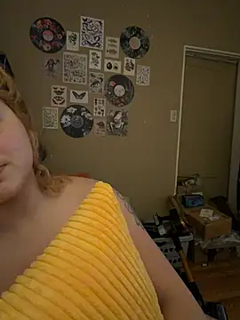 bbgv444 Show in webcam