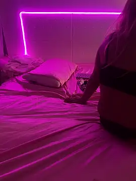 Shynesse21 Pertunjukan Webcam