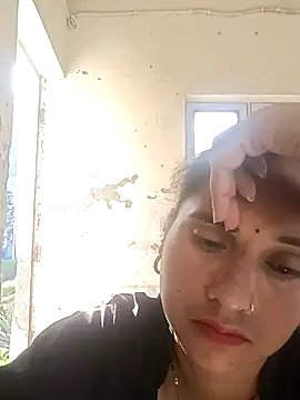 Raanieoy012's Webcam Show