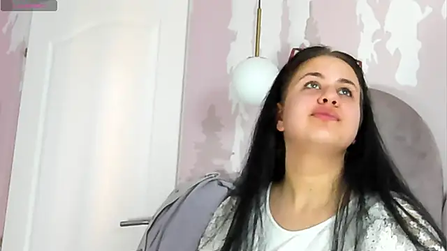 Вебкам-шоу NolaDonovan