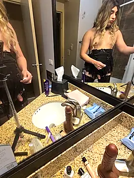 MichelleCD23's Webcam Show