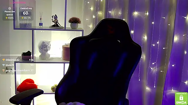 Kate_mermaid: онлайн-секс-чат