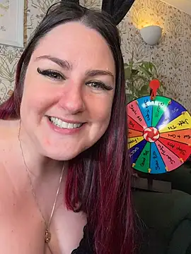 Živý XXX chat Lacey-BBW