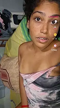 Putaalexa Chat XXX live