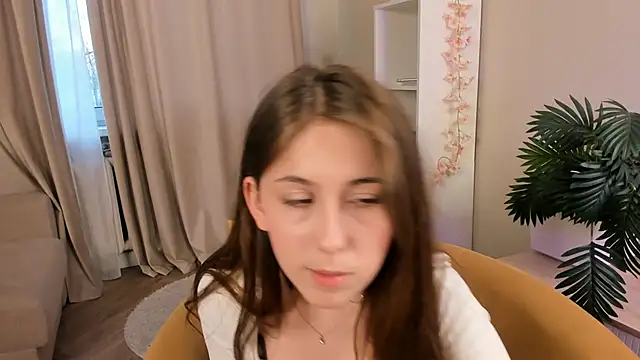 Živý XXX chat BetteSelbe