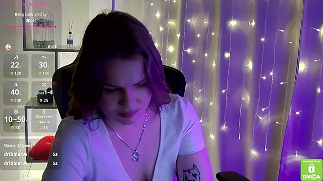 Kate_mermaid's Live XXX Chat