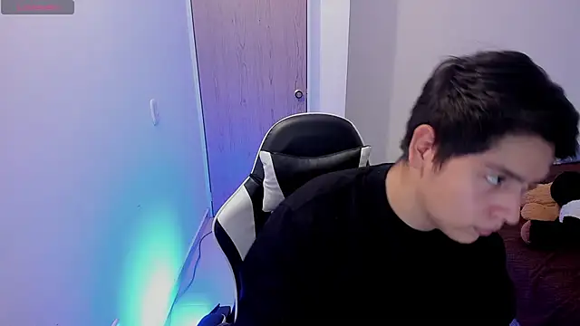 عرض كام Asta_YunoXXX