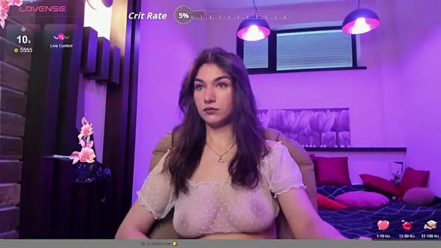 Chat XXX Live MonicaVii