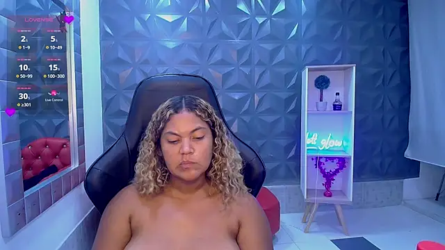 Chat XXX en directo de Cristal_War