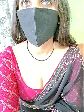 Chat XXX ao vivo de SareeQween143