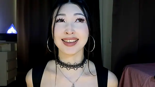 Chat XXX en directo de honey_yani