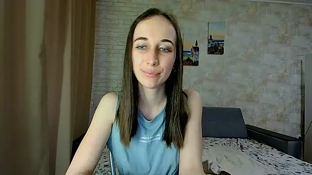 Anika_bloom Webcam-Show