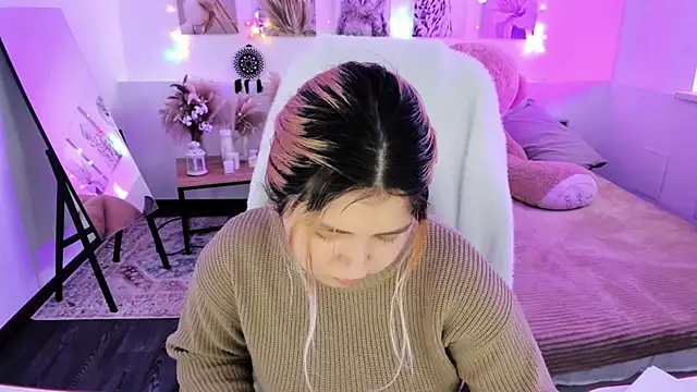 Chat XXX Live DiaAngell