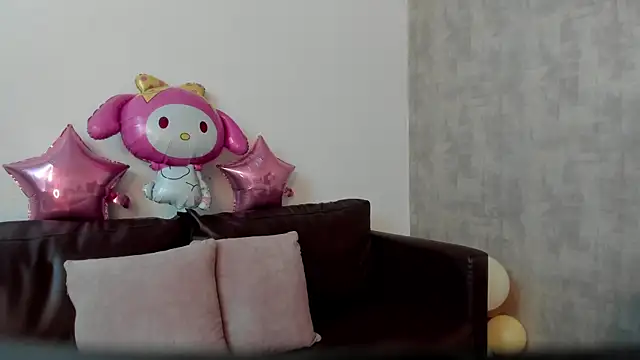 NahomyCarther – webcam-show