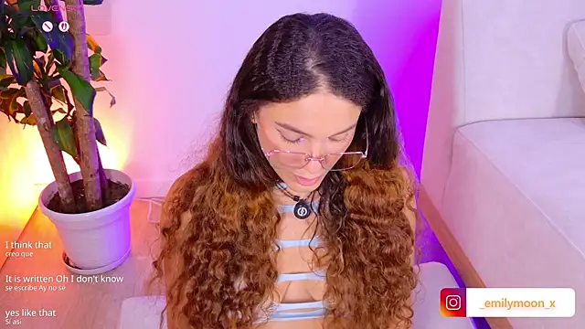 Chat XXX Live onlyemily_