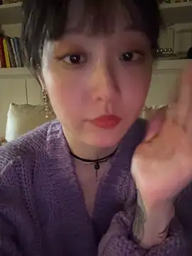 Chat XXX ao vivo de Etherealcat33