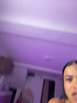 Chat XXX ao vivo de JuanitaMore01